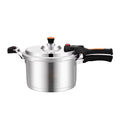 Stainless Steel 6L Slow Cooker Pressure Canning Pot M329862