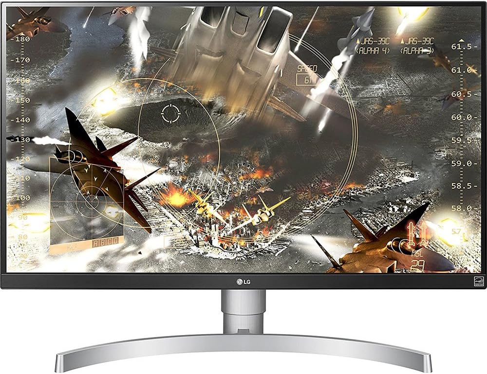 27 inch 4K HDR IPS Monitor 3840 x 2160 T825730