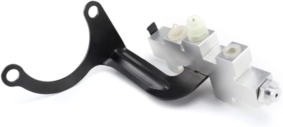 Brake Proportioning Valve Pack of 2 G6727