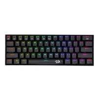 61 Key Compact RGB Wireless Mechanical Gaming Keyboard L7493
