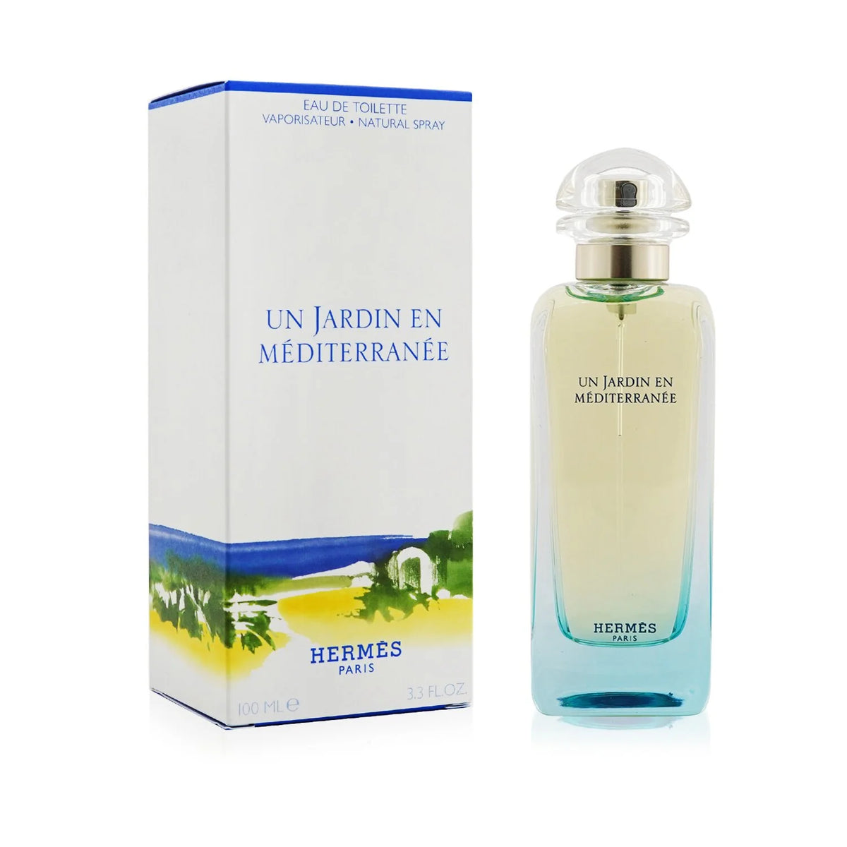 Eau De Toilette Spray 50ml H967