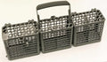 Silverware Basket for Dishwasher E488582