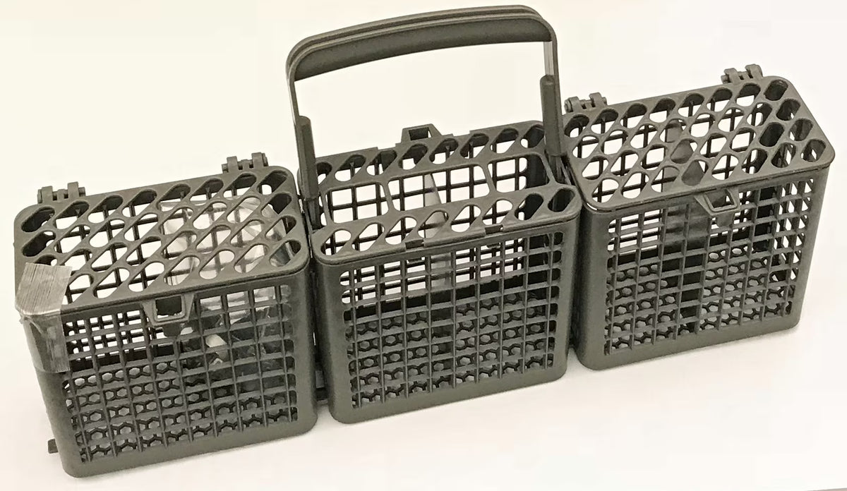 Silverware Basket for Dishwasher E488582