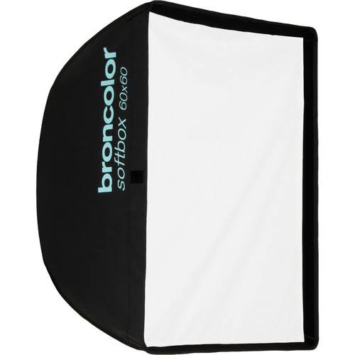2x2 Softbox H727