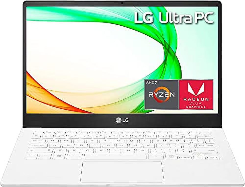 13.3" Ryzen 5 FHD IPS Laptop with Backlit Keyboard V629