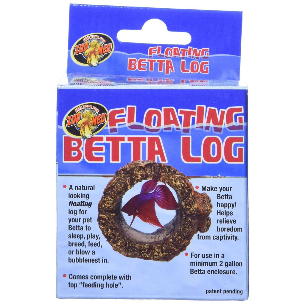 Betta Floating Log G559727