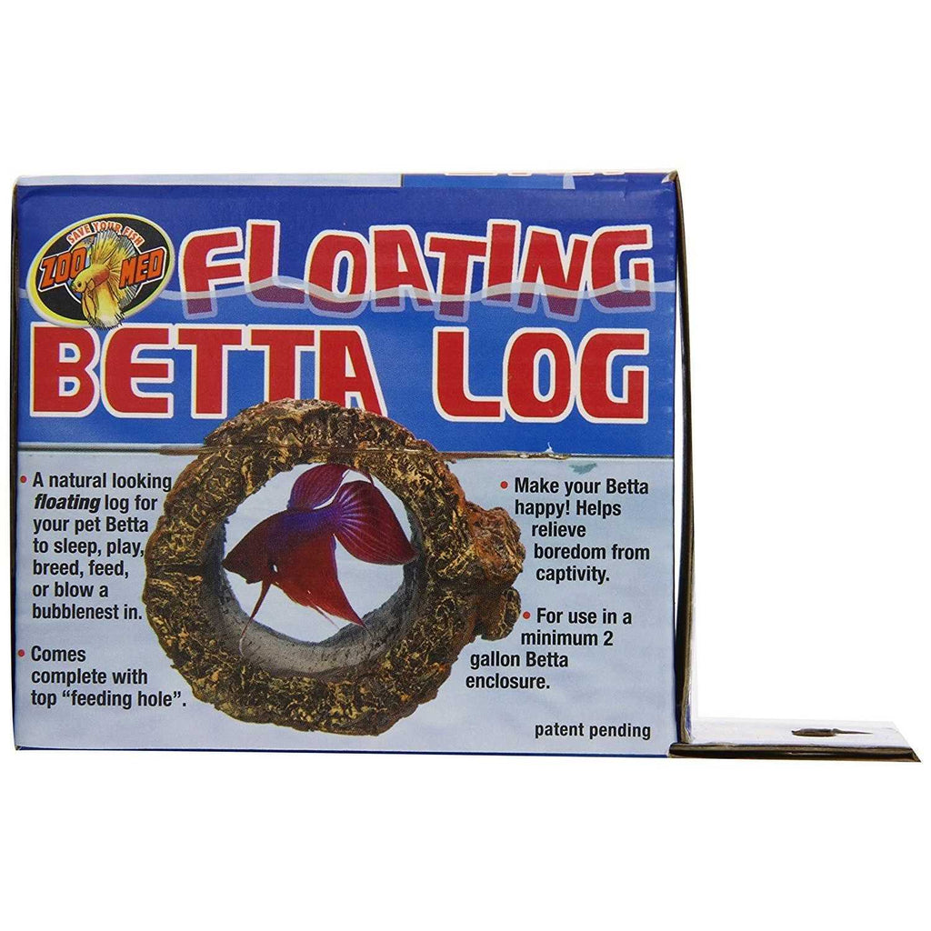 Betta Floating Log G559727