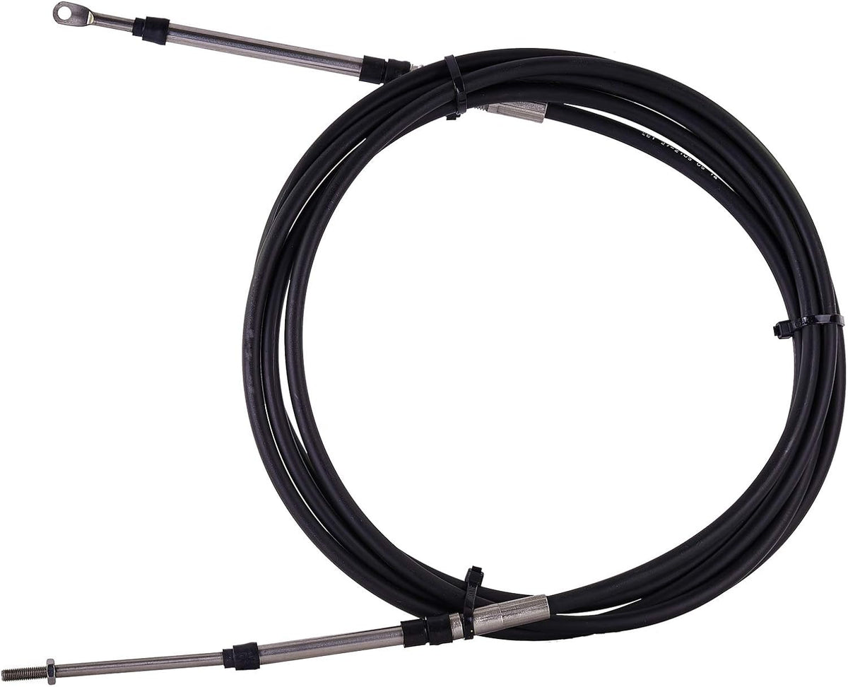 Jet Boat Reverse/Shift Cable C60976