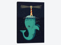 Paintings on Canvas Art L6636