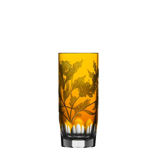 Amber Highball Glass Y80955