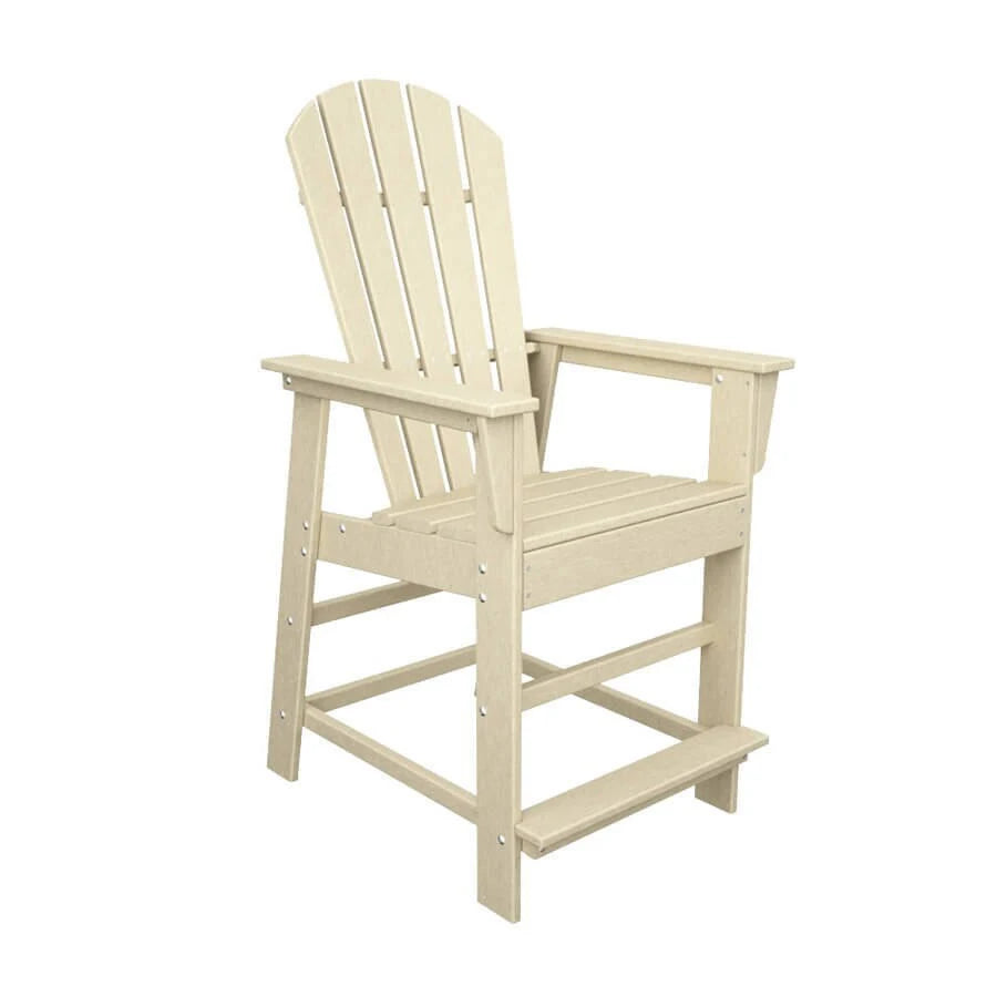 Black Counter Chair Y7902