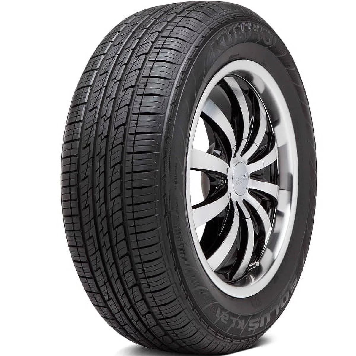 All Season 225/65R17 102H SUV/Crossover Tire P508996