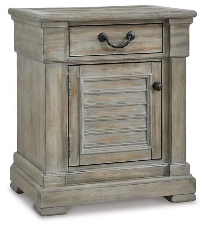 1 Drawer Nightstand Y78319