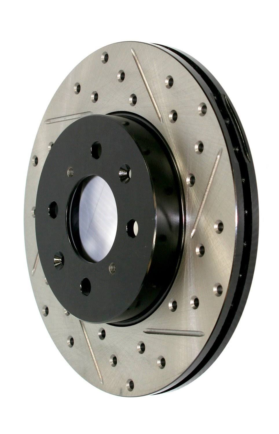 Brake Rotor X38779