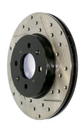 Brake Rotor X38779