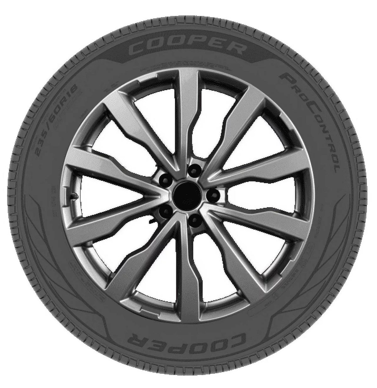 215/60R16 95V All-Season Tire Y24067