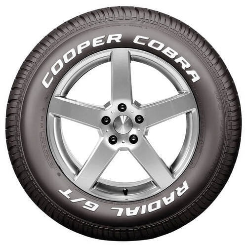 2 Tires C72130