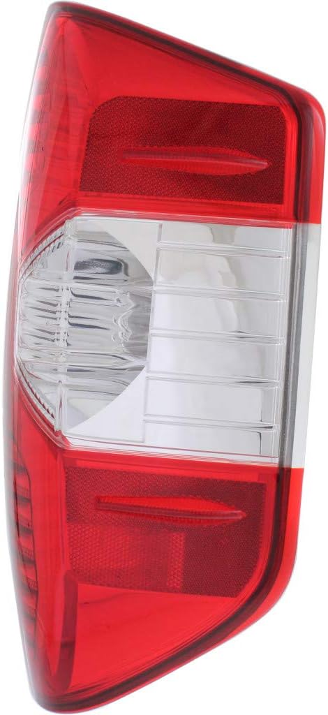 Tail Light Assembly Passenger Side O271