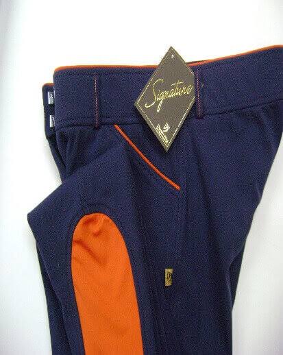 Woven Breech D582116