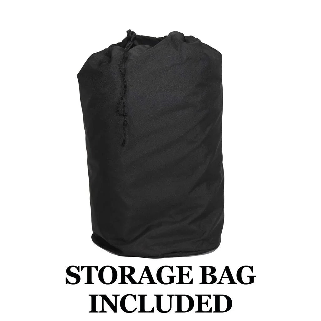 300D Snowmobile Travel and Storage Cover F526835