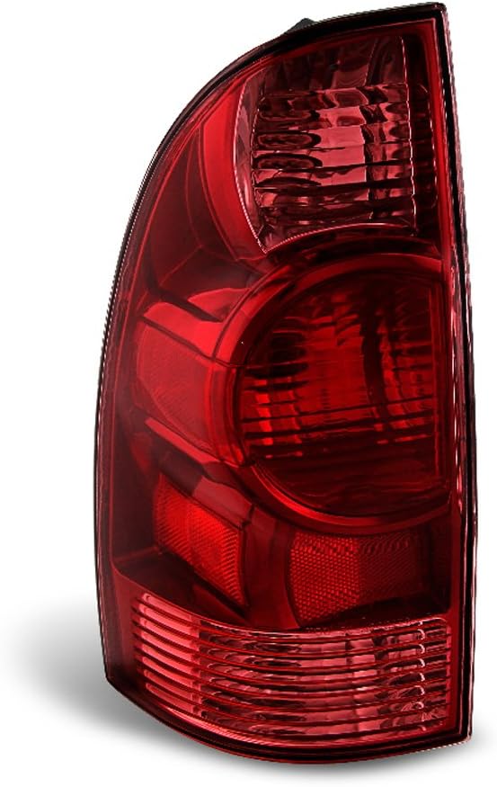 Driver Side Only Tail Light Pack of 2 T950