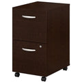 Mobile Pedestal in Mocha Cherry L426948