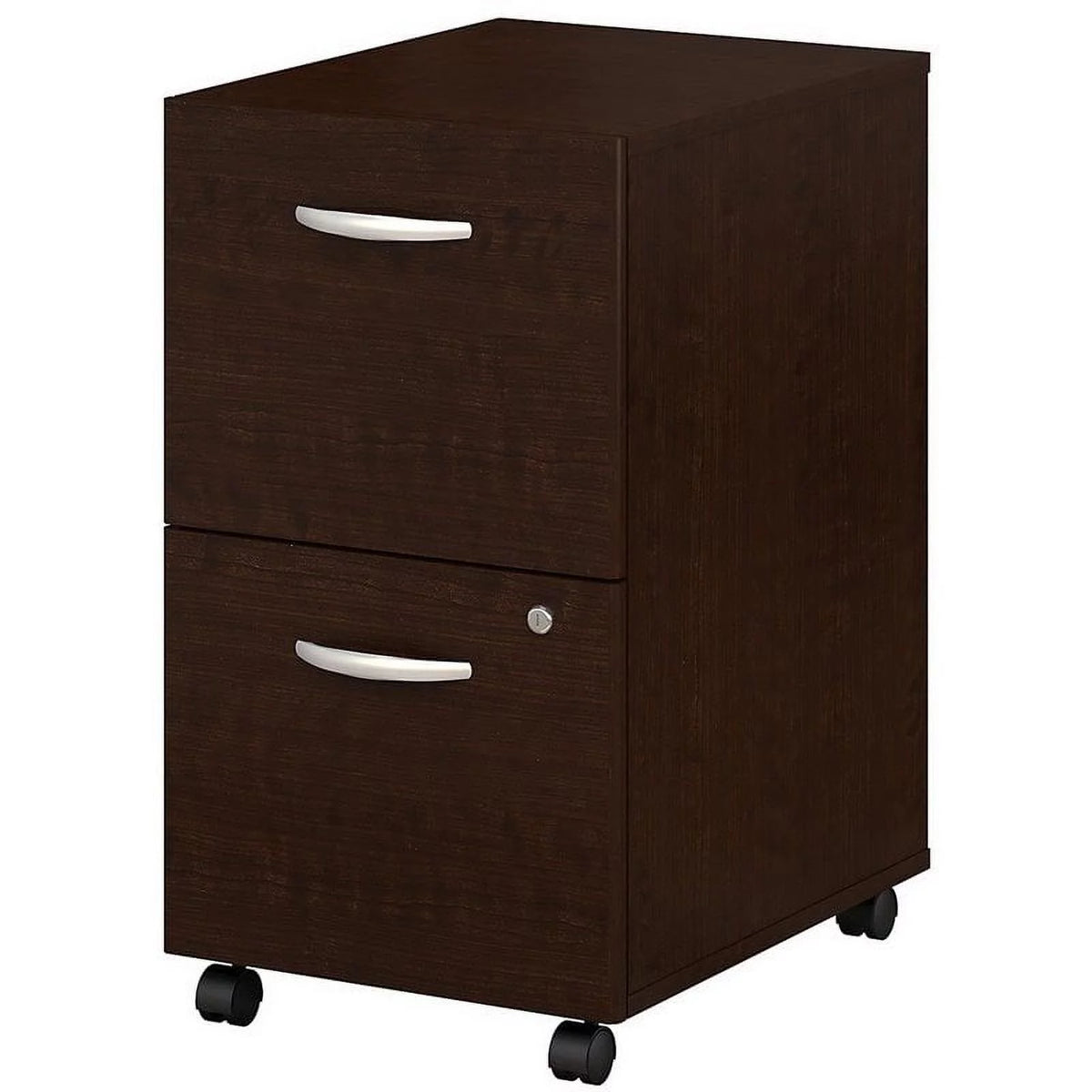 Mobile Pedestal in Mocha Cherry L426948