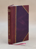 Pagosa Springs cook book 1902 H11631
