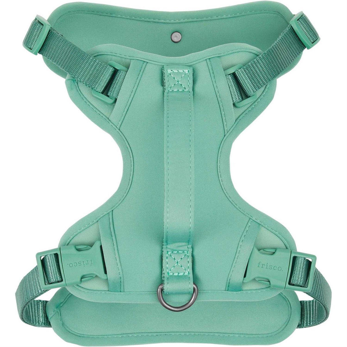 Padded Dog Harness O62010