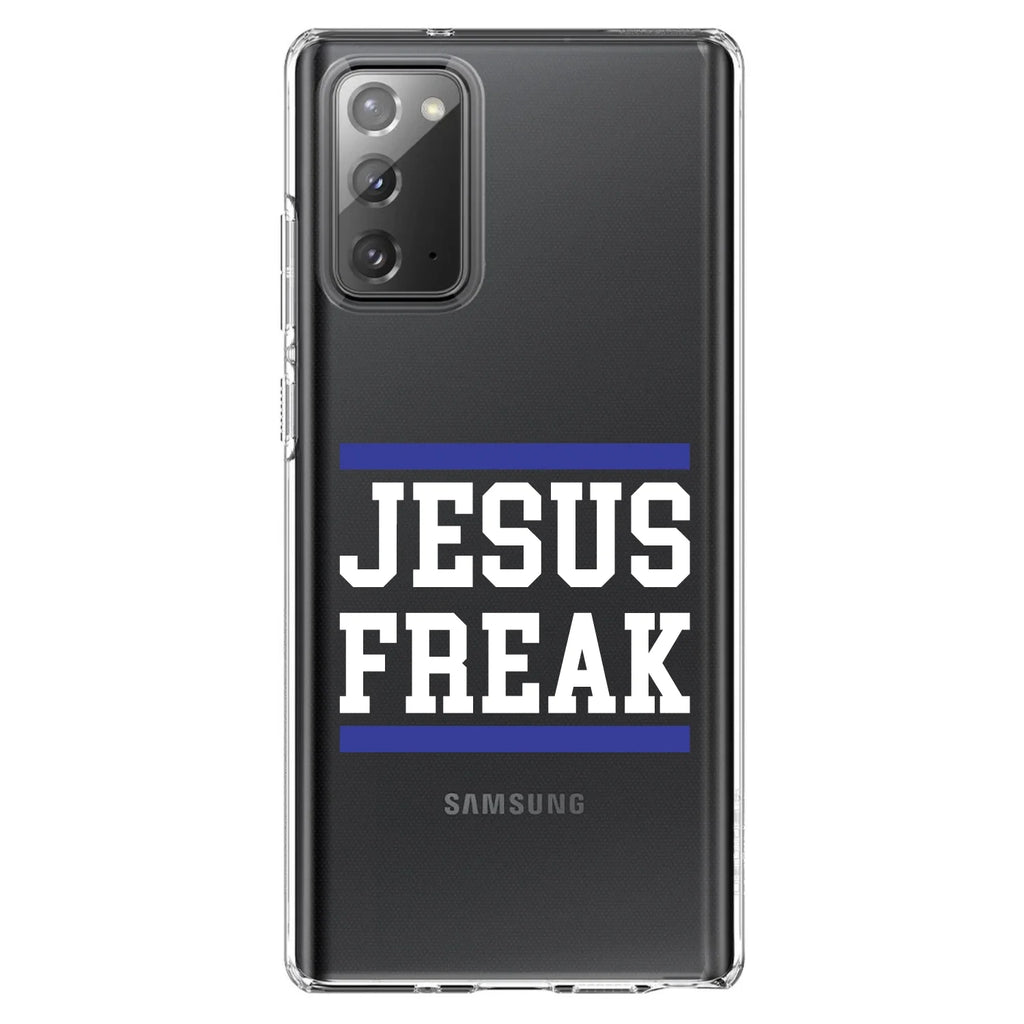 Clear Shockproof Hybrid Case for Samsung Galaxy Note 20 with Tempered Glass Screen Protector Y8018