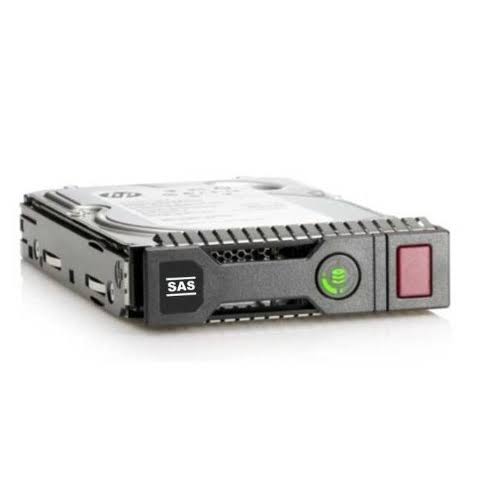 1.2TB 10K RPM SAS Hard Drive Z609