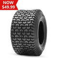 20x10.00-8 Lawn Mower Tires 4PR Heavy Duty Tubeless S9142