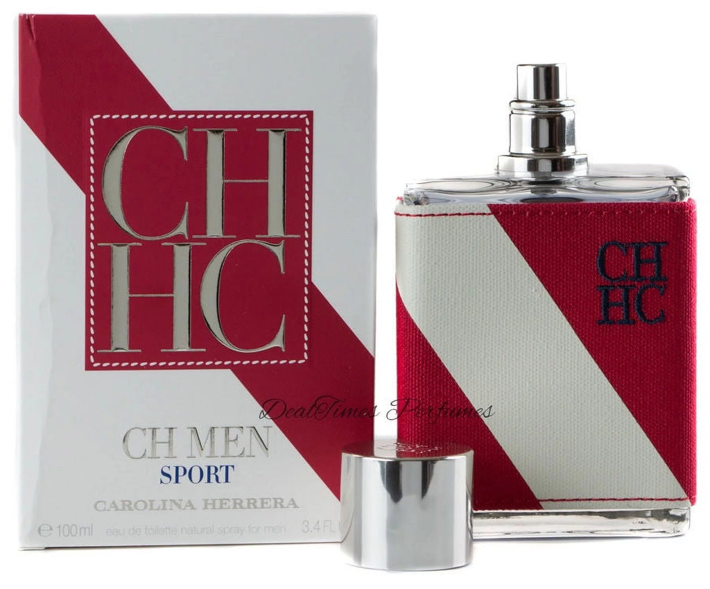 Eau de Toilette Spray 3.4 Ounce L748