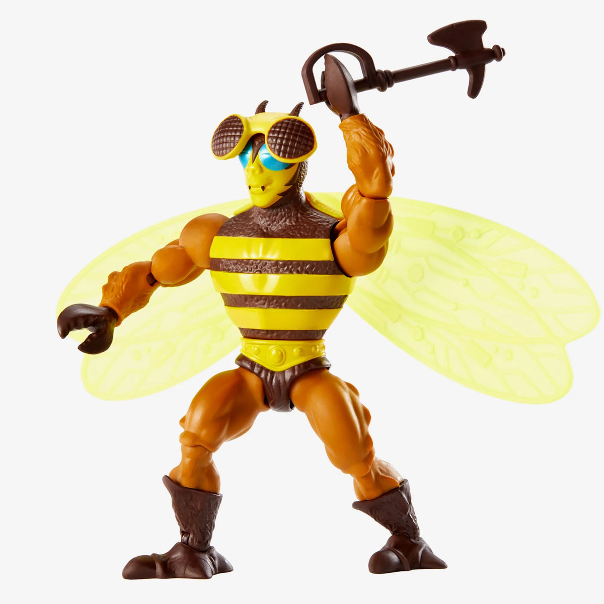 Action Figure E1360
