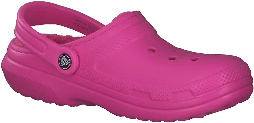 Classic Lined Clog X7419