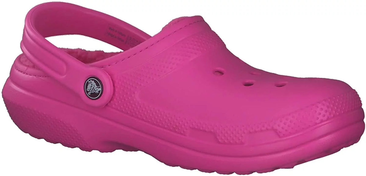 Classic Lined Clog X7419