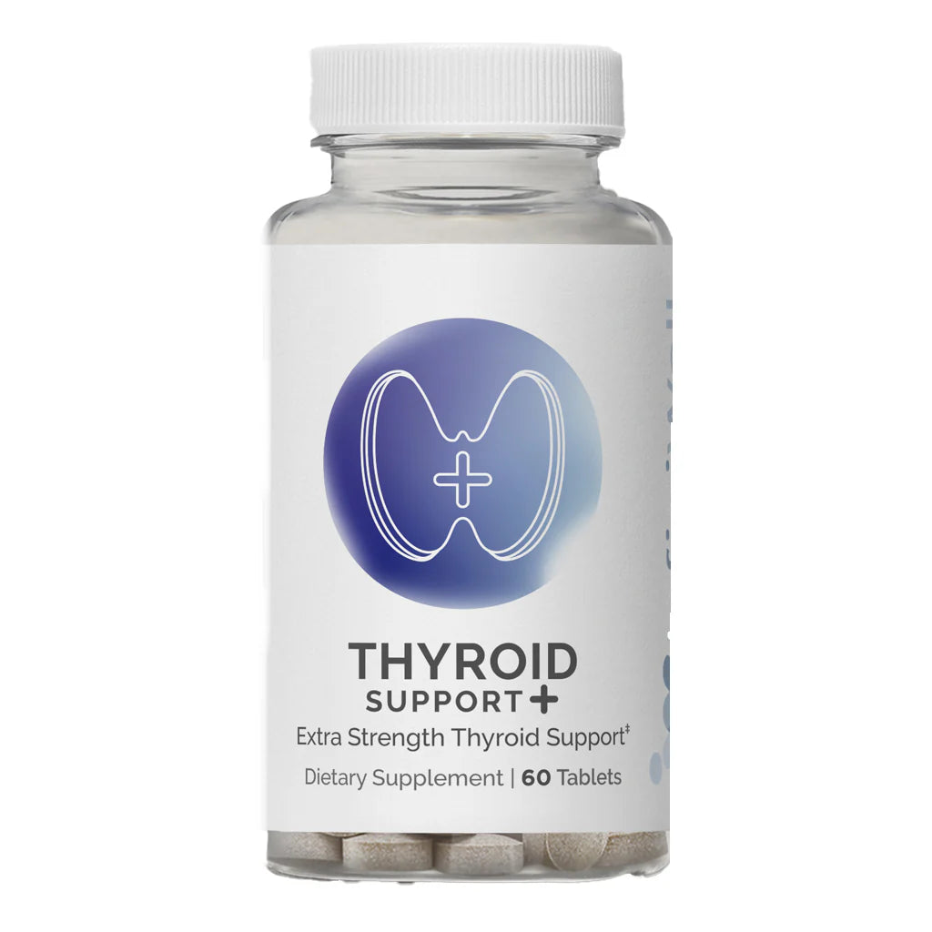 Thyroid Support 60 tabs E67640
