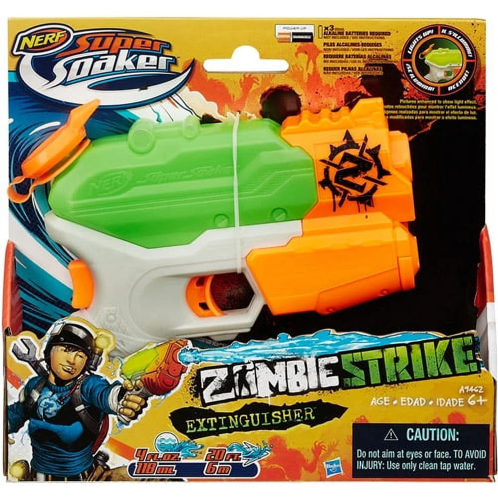 Extinguisher Blaster B3480