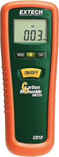 Carbon Monoxide Meter R611