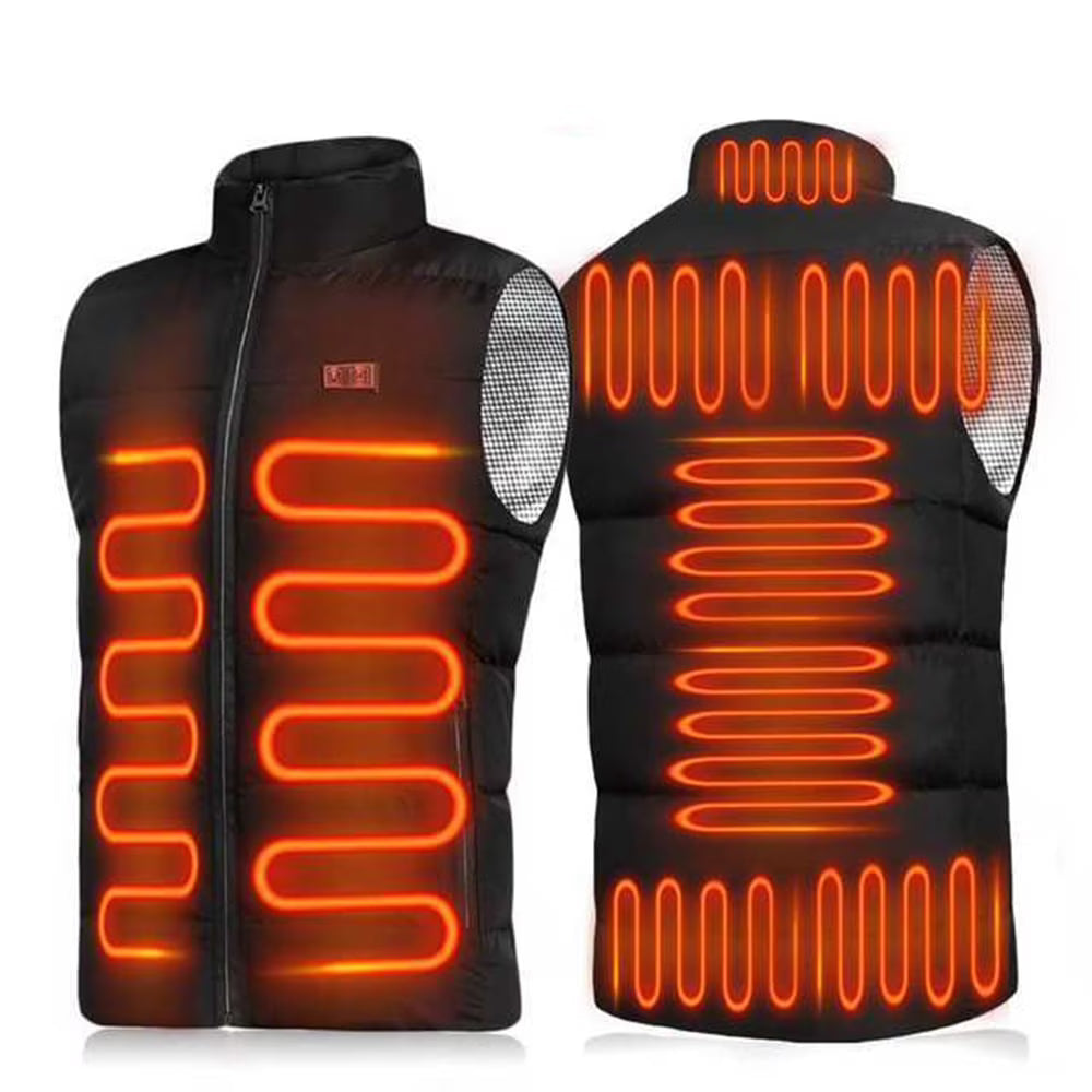 Heated Vest S54741