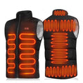 Heated Vest S54741