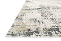 Ivory Granite 5'3 x 7'8 Rug G88595