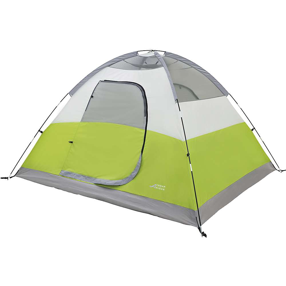Cypress 4P Tent O64467
