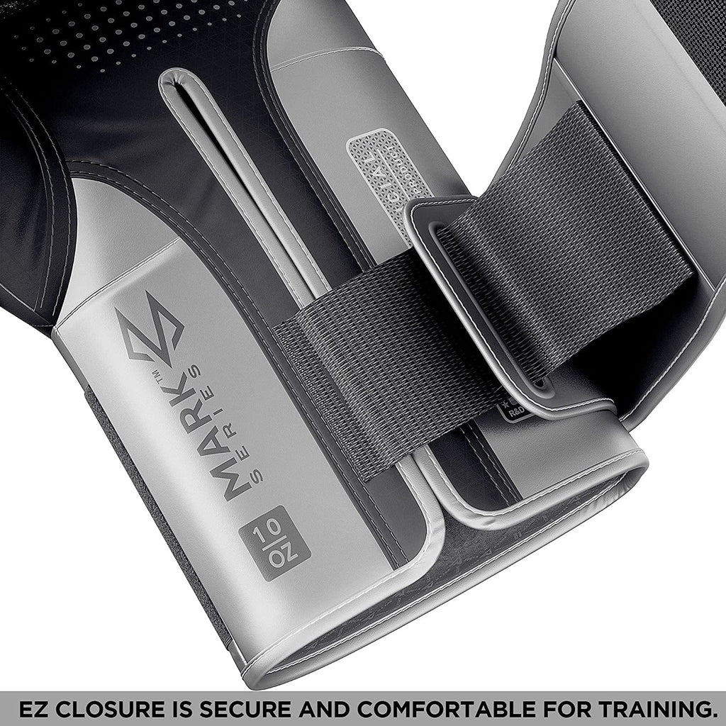 Maya Hide Leather Boxing Gloves for Sparring R8812