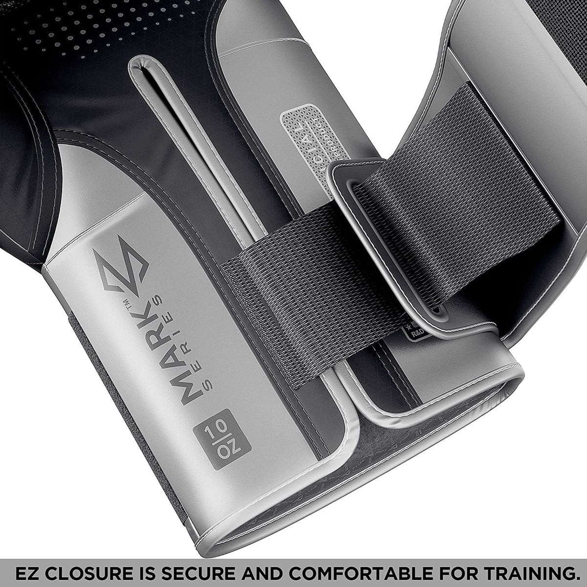 Maya Hide Leather Boxing Gloves for Sparring R8812