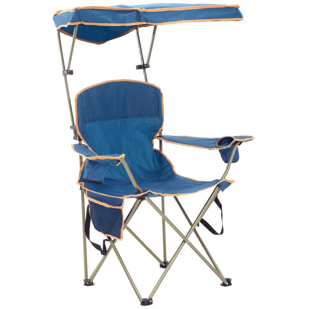 Max Blue Shade Chair W3250