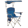 Max Blue Shade Chair W3250
