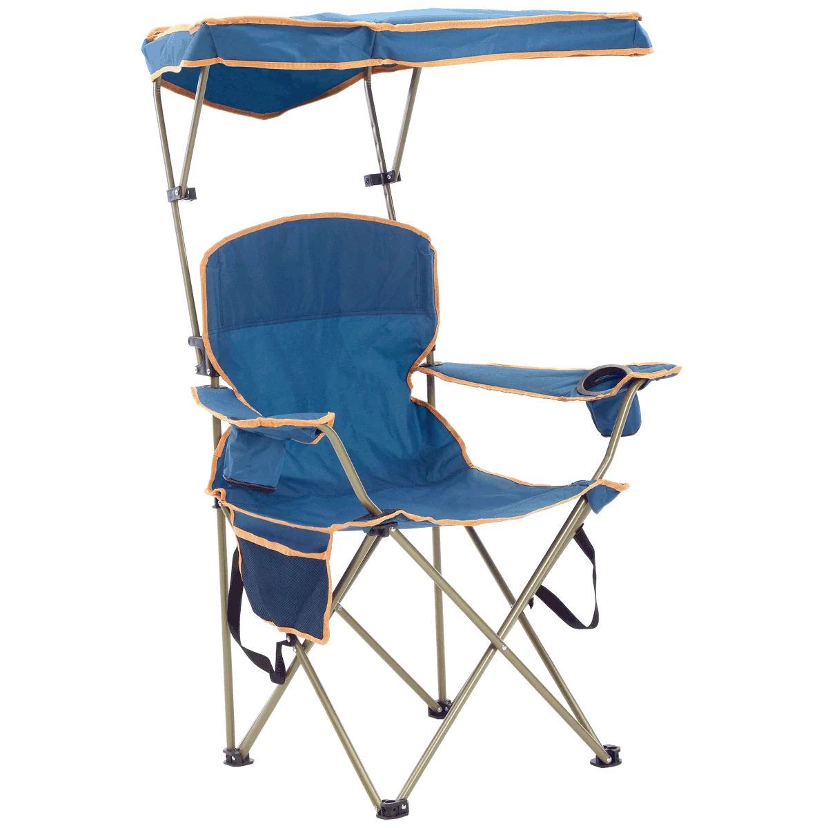 Max Blue Shade Chair W3250