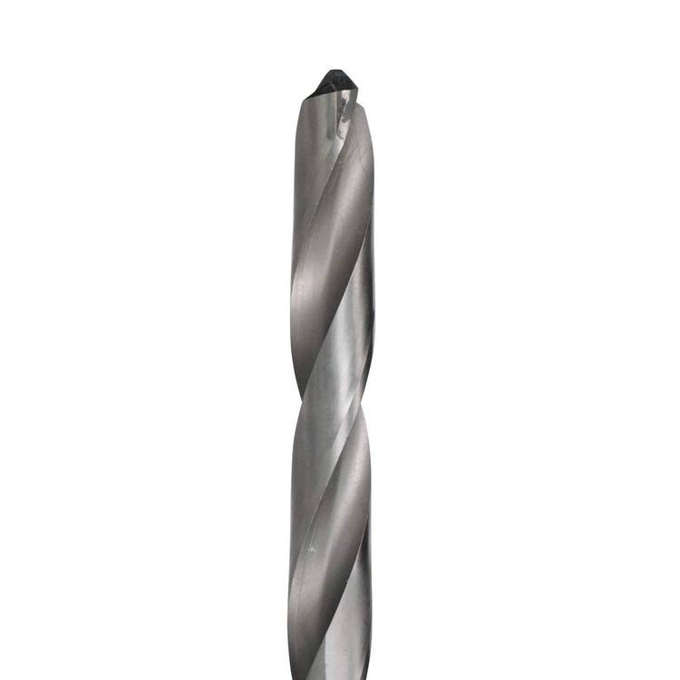 Carbide Tipped Jobber Length Drill Bit M554