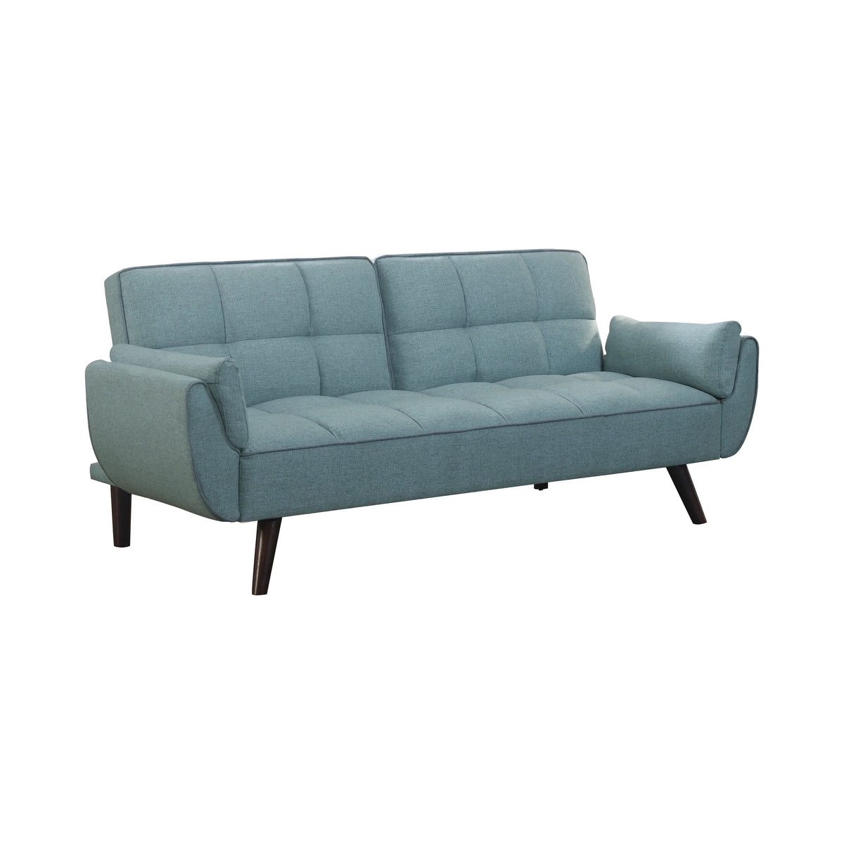 Turquoise Blue Sofa Bed E103878